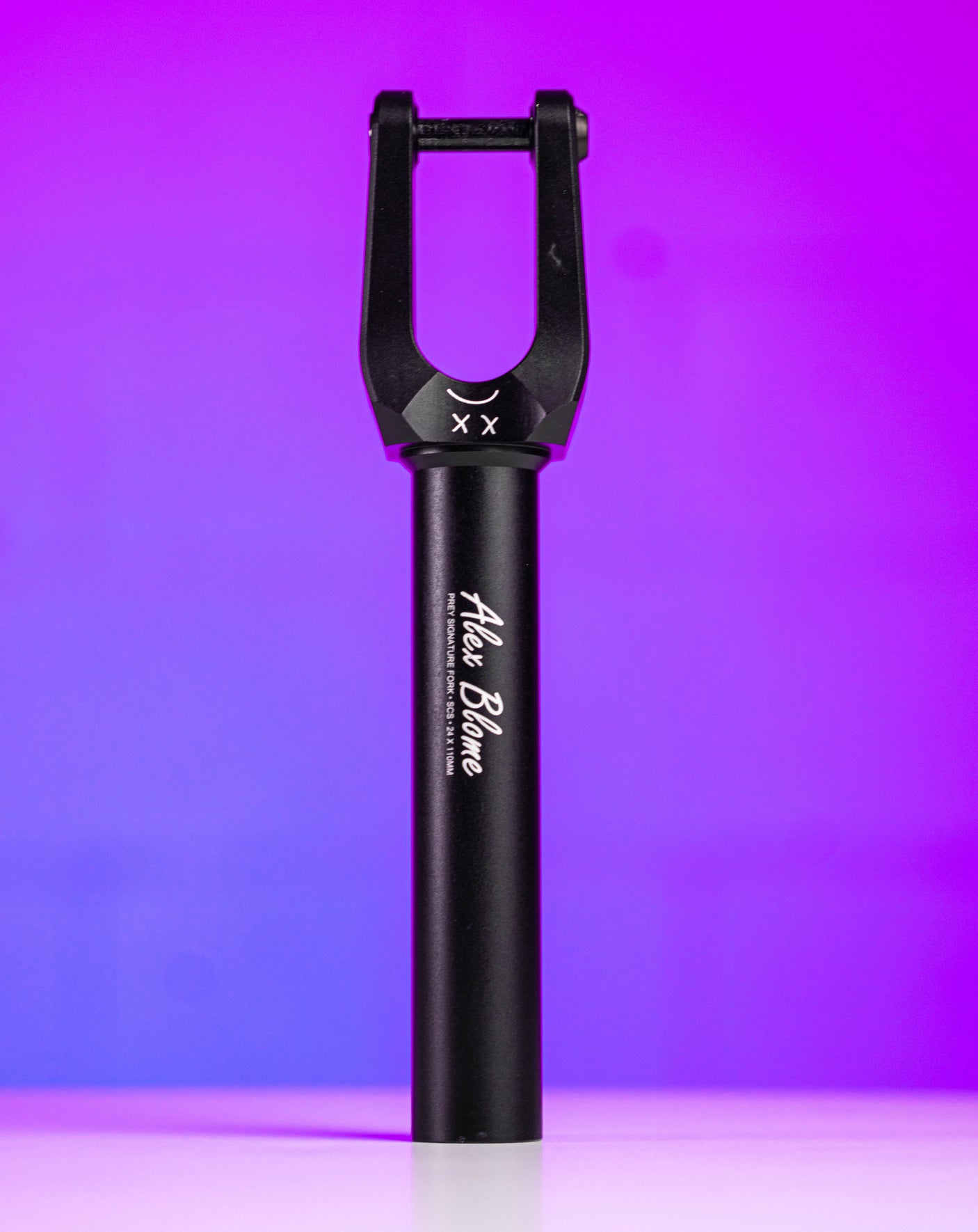 Prey Alex Blome Signature Fork