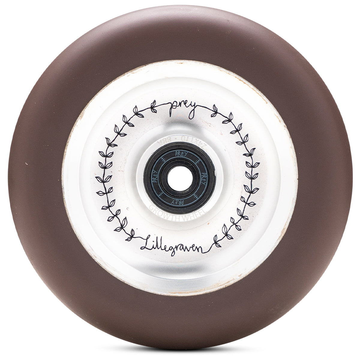 Prey Bjorn Lillegraven Signature Wheels