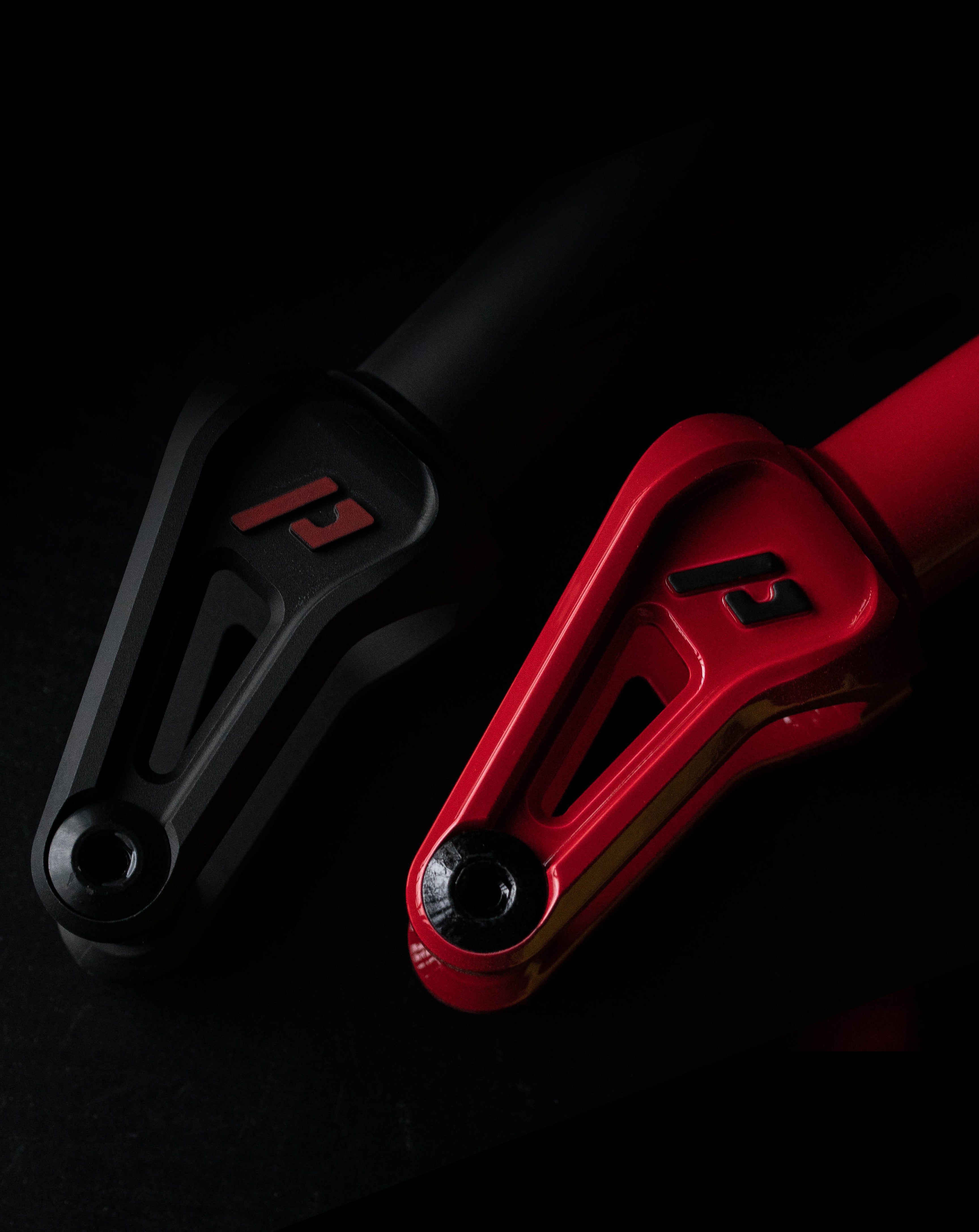 Prime Vortex Fork – The Vault Pro Scooters