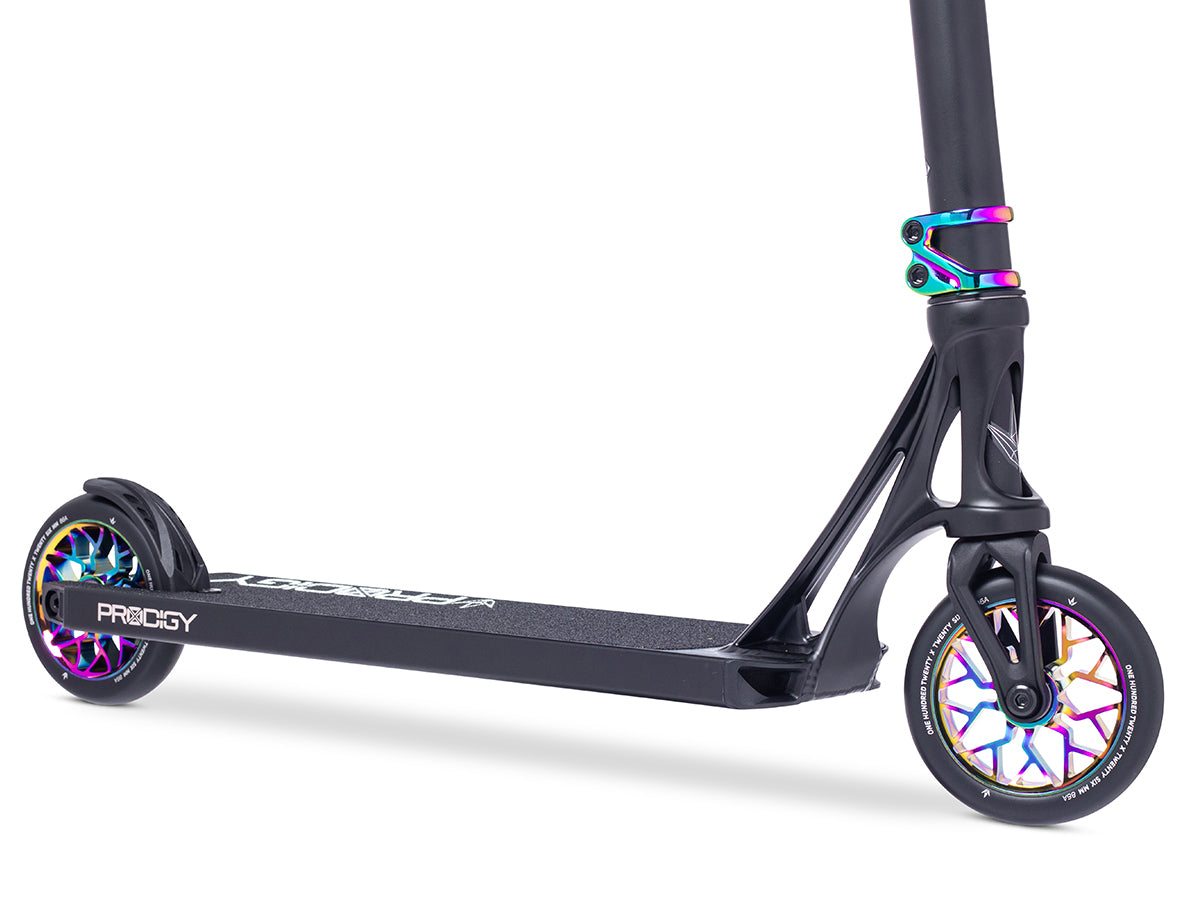 Envy Prodigy X Pro Scooter – The Vault Pro Scooters