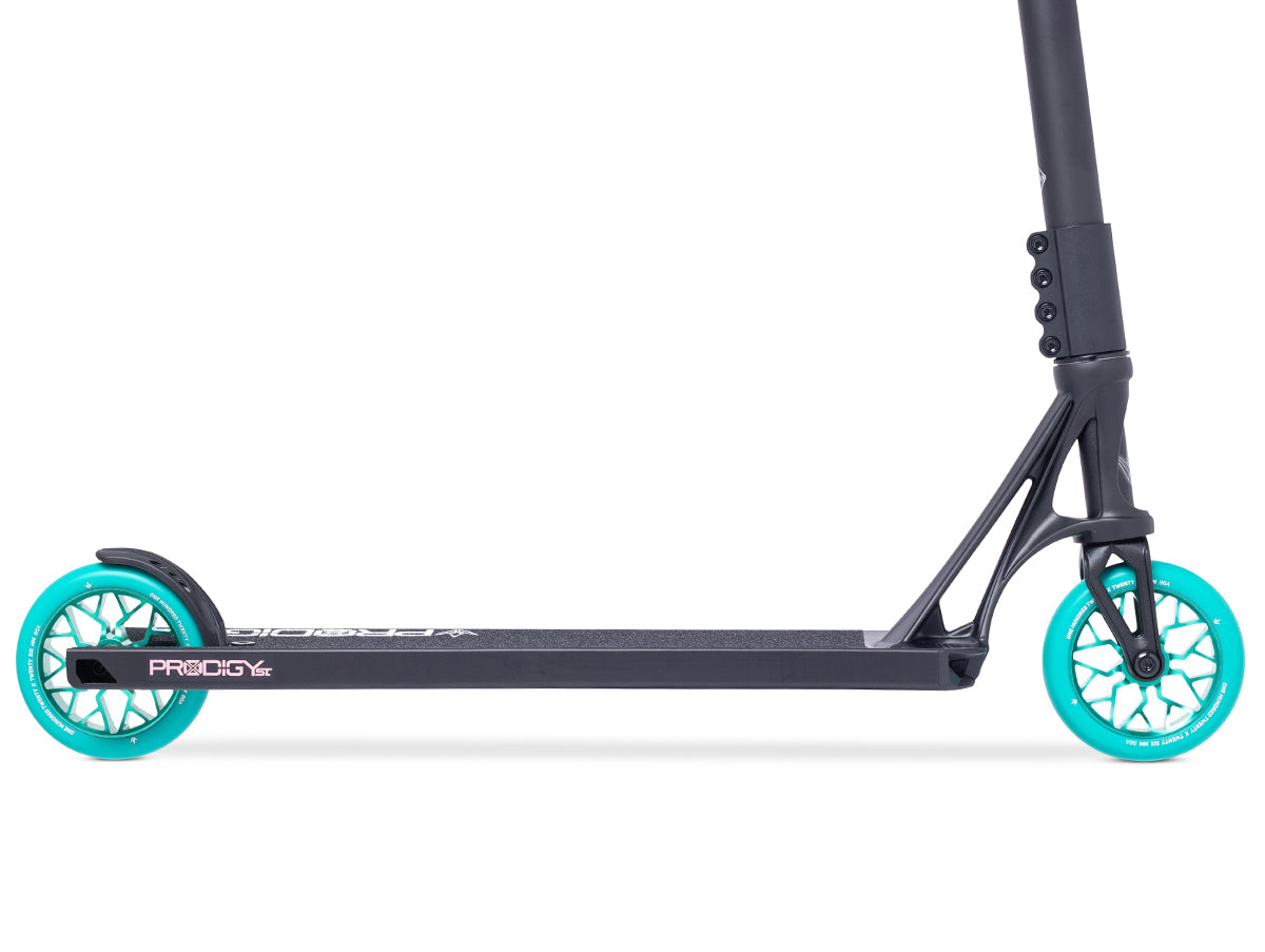 Envy Prodigy X ST Pro Scooter – The Vault Pro Scooters