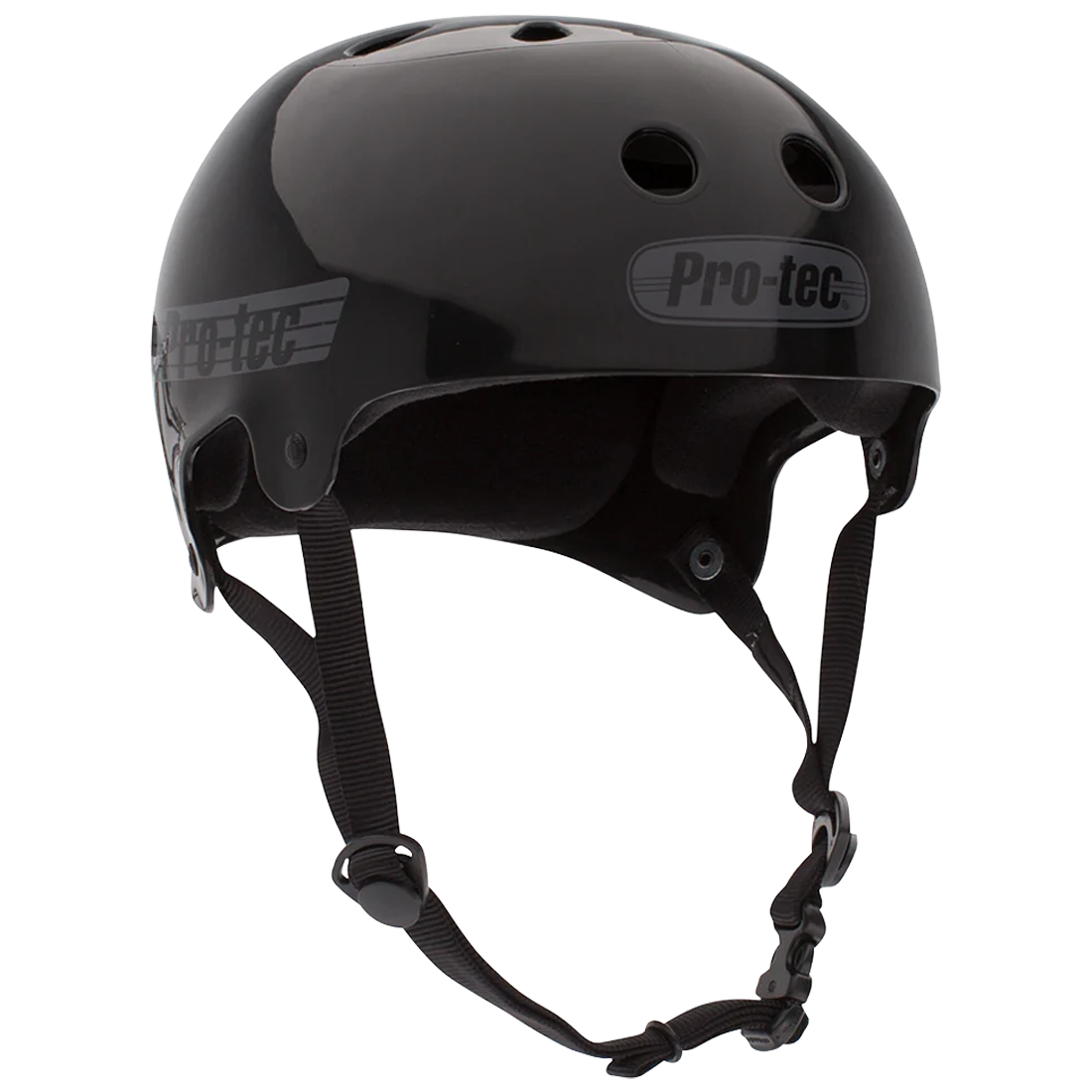 PROTEC - プロテック　Protec Classic Bucky Helmet  S 超美品 Protec Classic Bucky Helmet Translucent White | Skate Warehouse