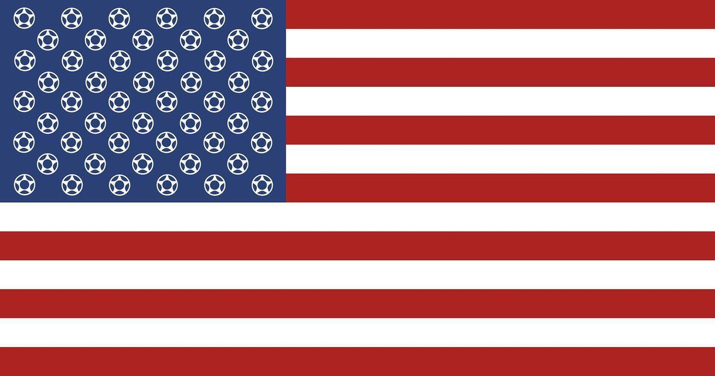 Proto USA Banner