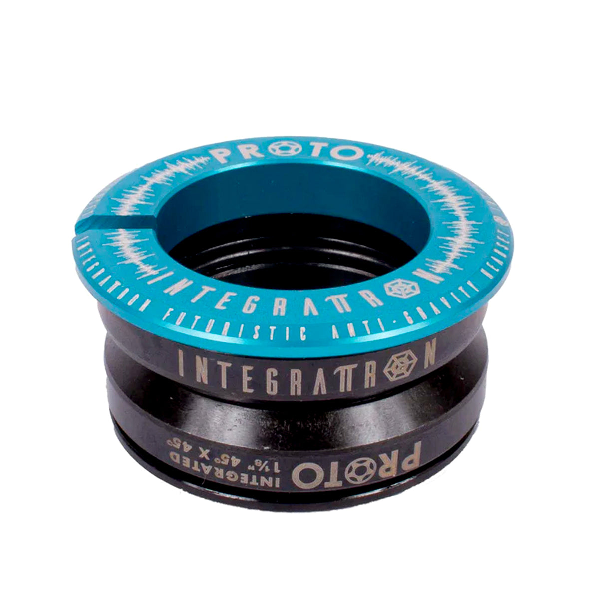 PROTO Integrattron Headset