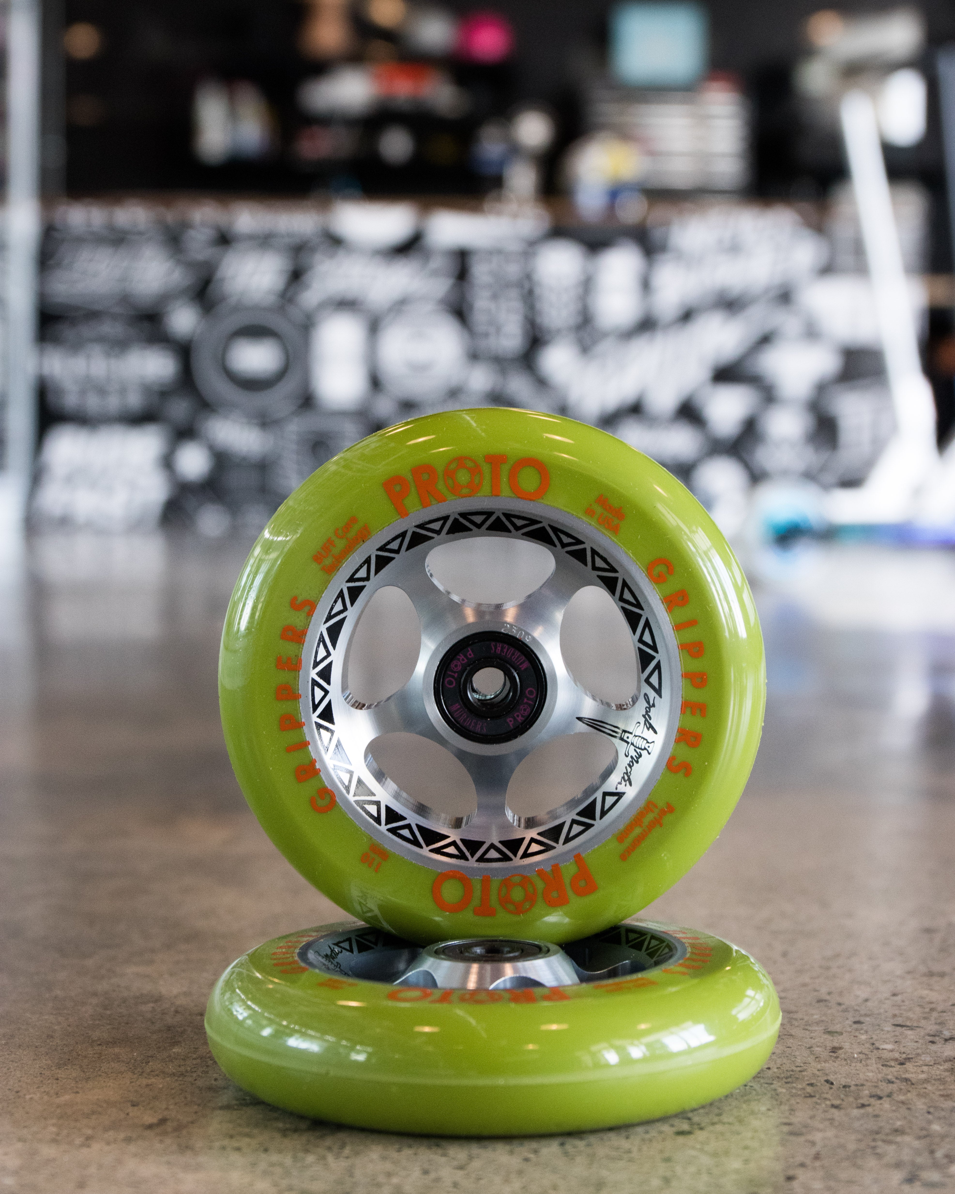 PROTO Zack Martin Signature V2 Wheels – The Vault Pro Scooters