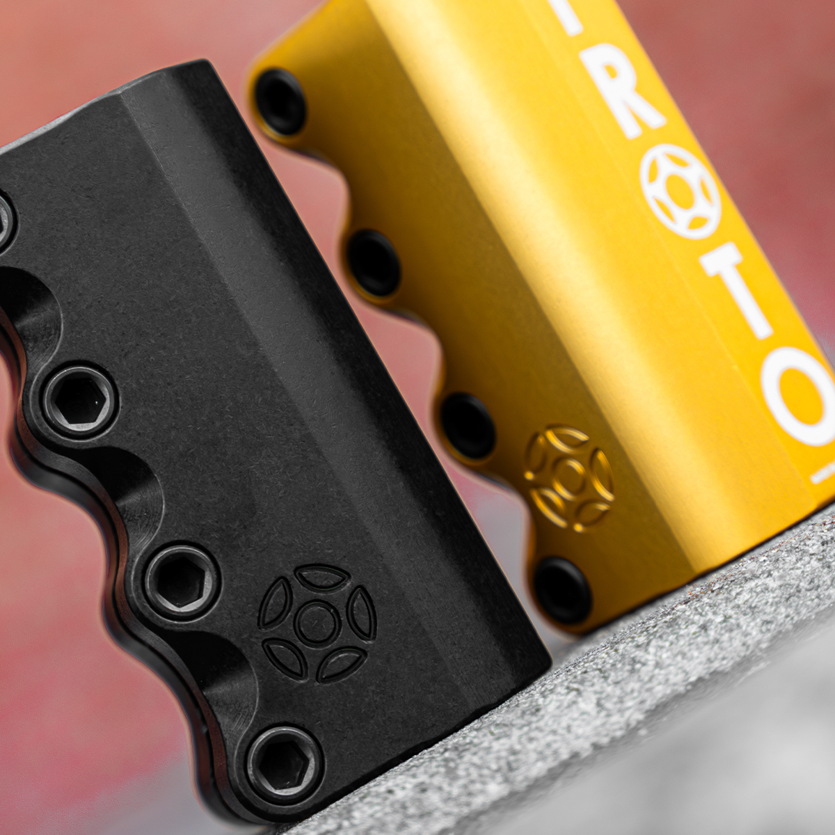 PROTO Full-Knuckle V3 SCS Clamp – The Vault Pro Scooters PROTO Full-Knuckle V3 SCS Clamp – The Vault Pro Scooters