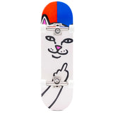 Diapasón completo RIPNDIP - Lord Nermal