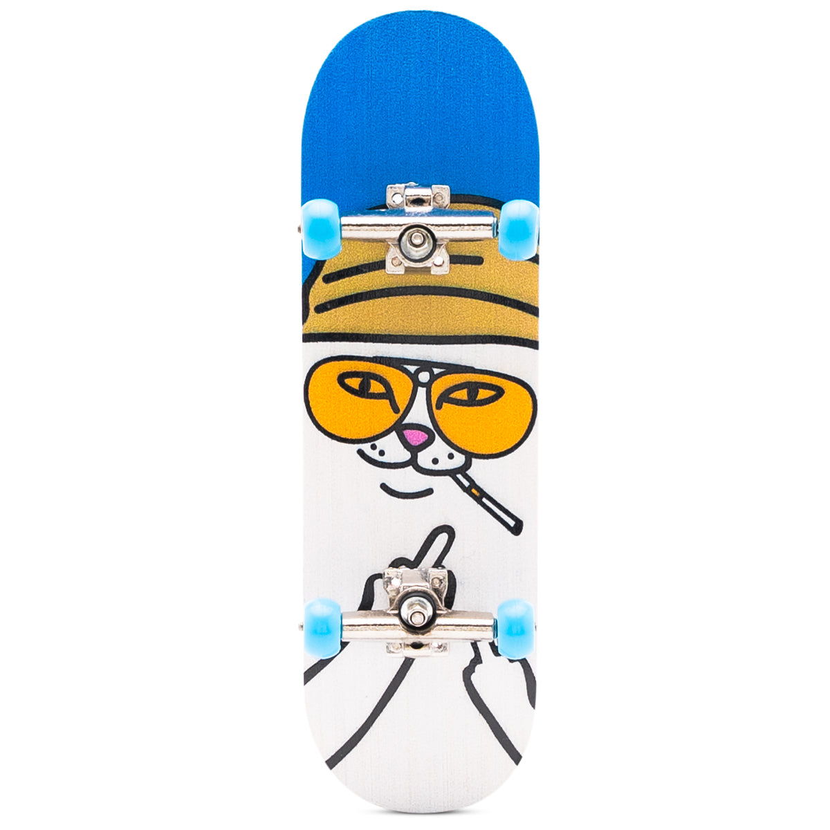 Diapasón completo RIPNDIP - Nermal S Thompson