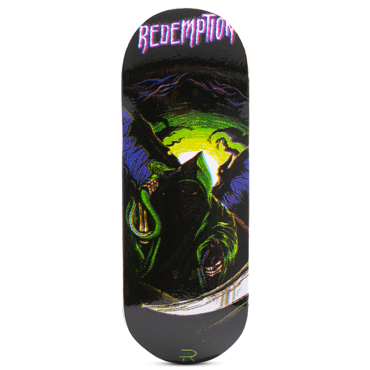 Diapasón Redemption - Reaper