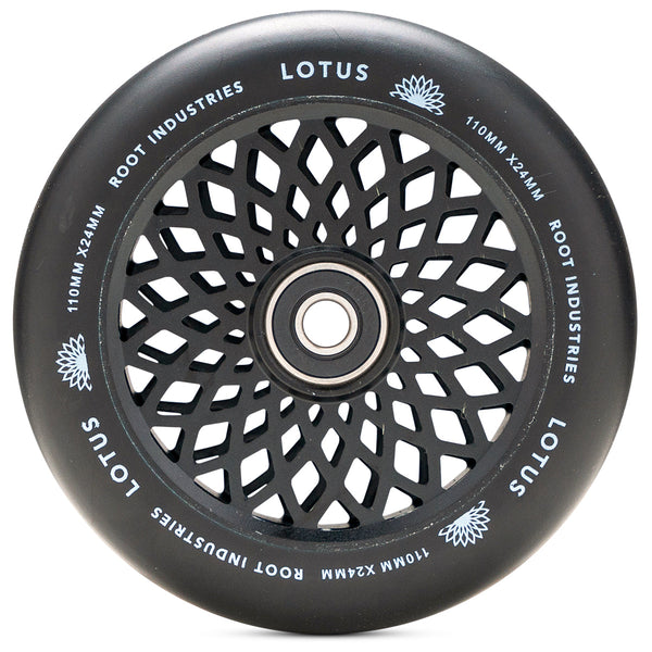 Root Industries Lotus Wheels – The Vault Pro Scooters