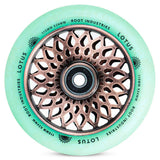 Root Industries Lotus Wheels