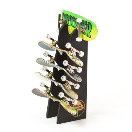 Berlinwood Fingerboard Rack