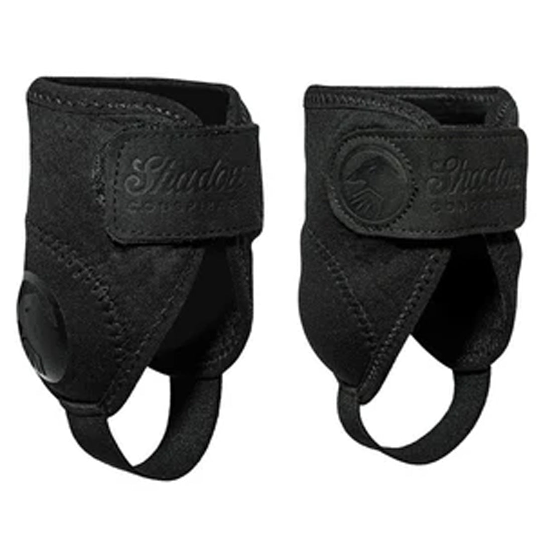 Shadow Super Slim Ankle Guards