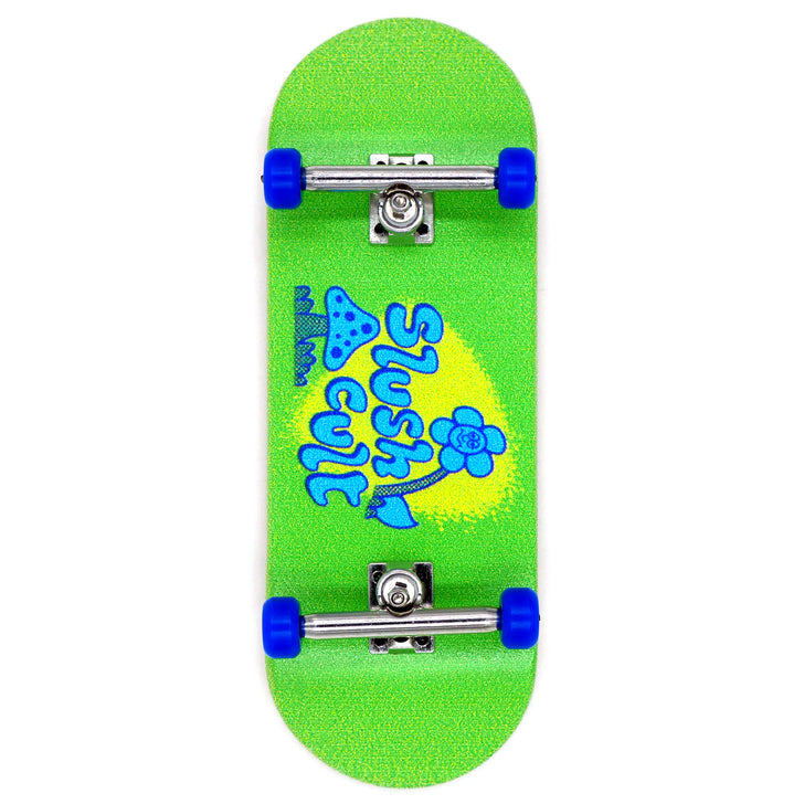 Slushcult Grom Fingerboard Complete - Shroomin