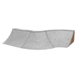 Silent Obstacles Complete Transition Fingerboard Ramp Bundle