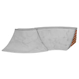 Silent Obstacles Transition Fingerboard Ramp Bundle