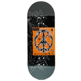 Slushcult Fingerboard Deck - Brkfst Collab