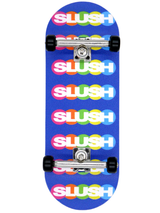 Slushcult Grom Fingerboard Complete - Smack