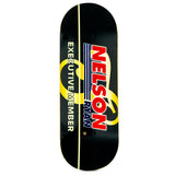 Sorry Fingerboard Deck - Ryan Nelson Executive