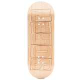 Tabla de diapasón Sorry - Wood Faker