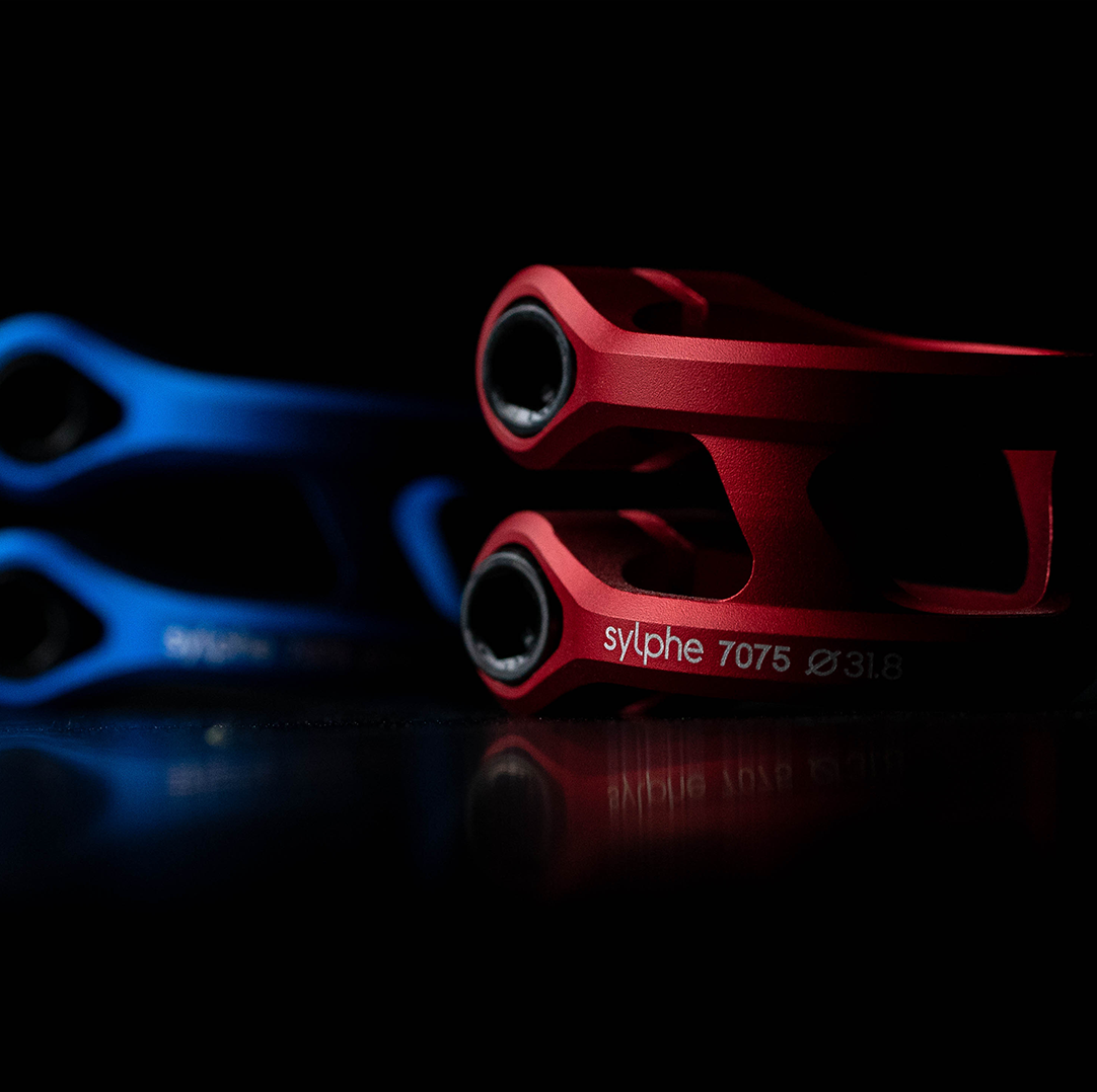 PHILTOP 6x5.5 to 6x135 Wheel Adapters 1.5