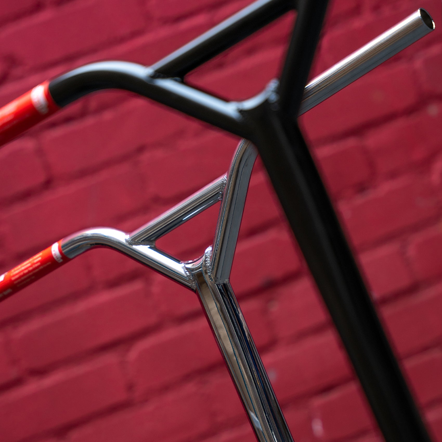 Tilt Sentry Bars – The Vault Pro Scooters