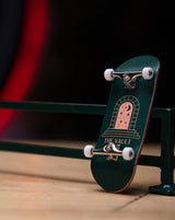 TV Gypsy Fingerboard Complete