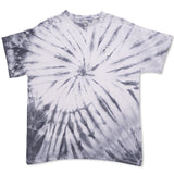 TV Silver Tie Dye T-Shirt