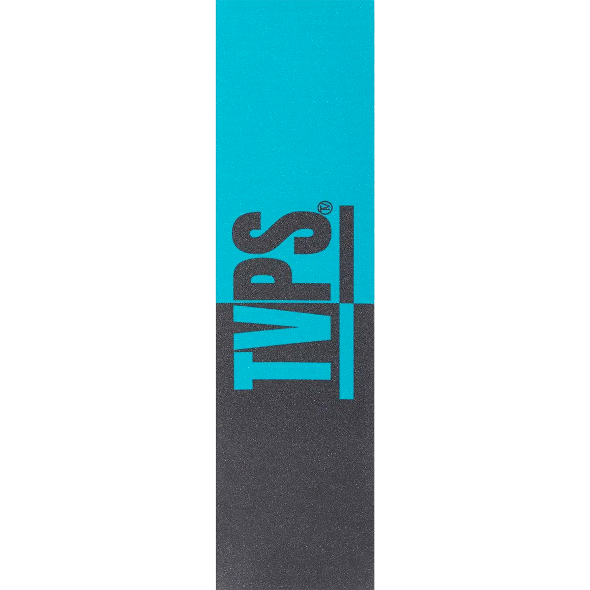 TV Split Color Grip Tape - Teal