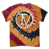 TV Tucson Tie Dye T-Shirt