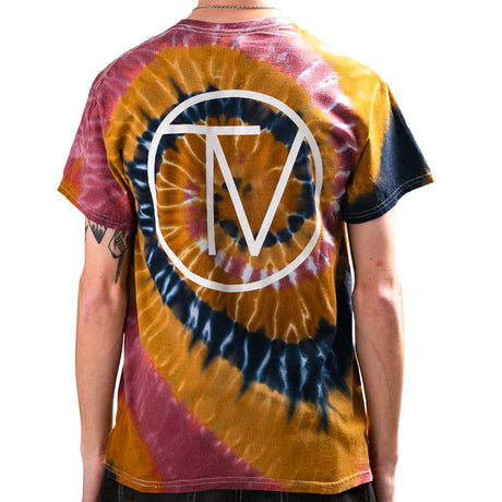 TV Tucson Tie Dye T-Shirt