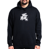 TV Spider Hoodie