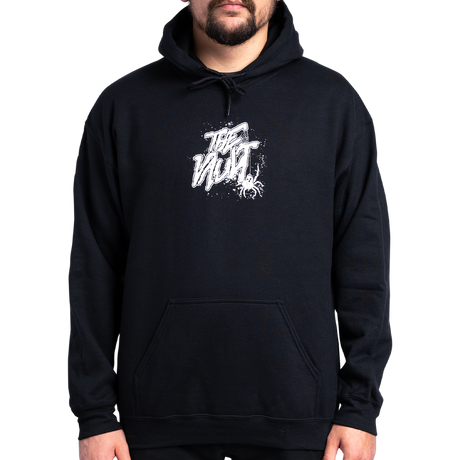 TV Spider Hoodie