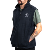 TV Fleece Vest