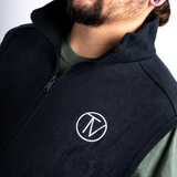 TV Fleece Vest