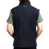 TV Fleece Vest