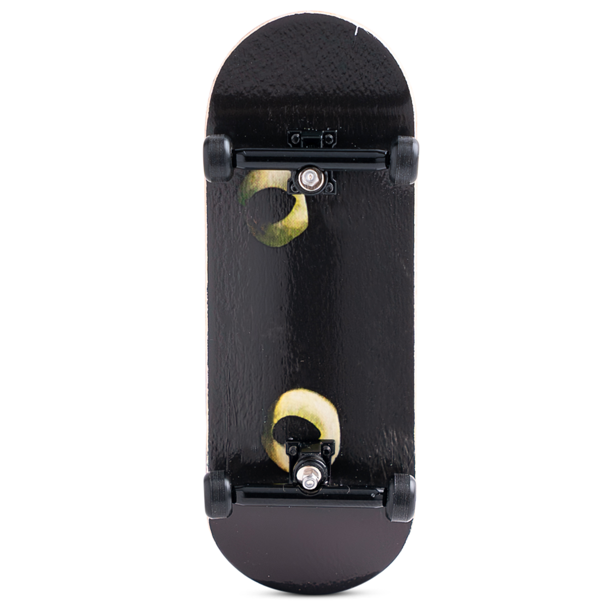 Teak Tuning Prolific Gen2 Fingerboard Complete - Midnight Stare 