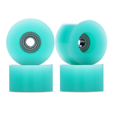 Teak Tuning Apex Cruiser Fingerboards Wheels - 71D