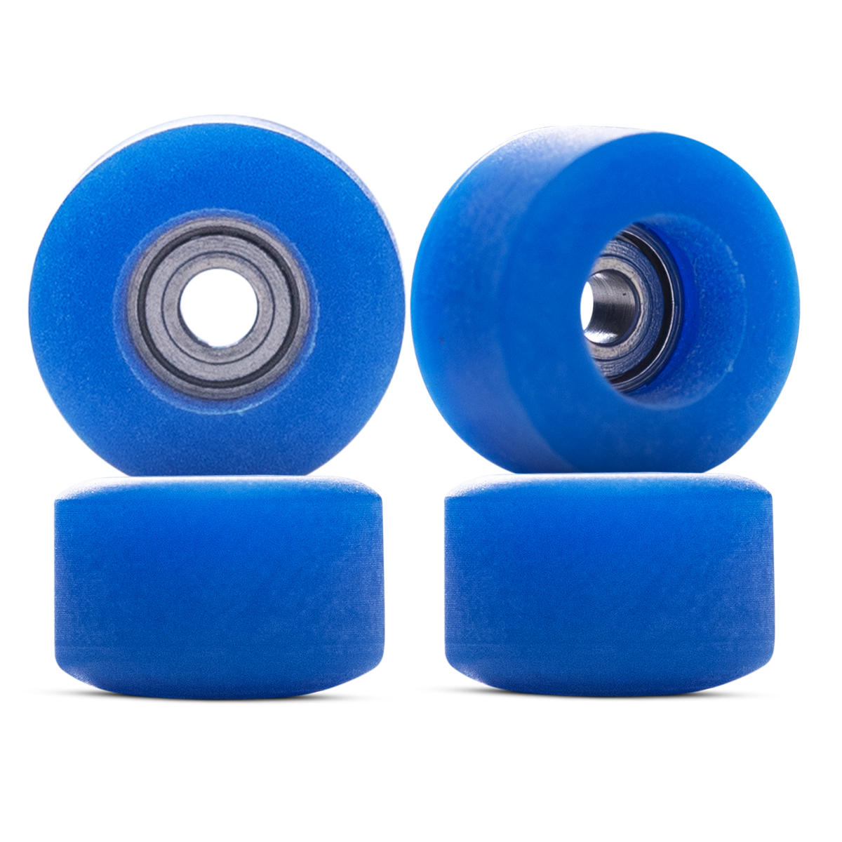 Teak Tuning Apex Street Fingerboards Wheels - 61D