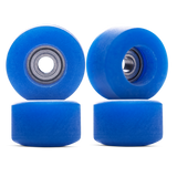 Teak Tuning Apex Street Fingerboards Wheels - 61D