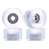 Teak Tuning Apex Street Fingerboards Wheels - 77D