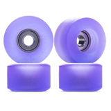 Teak Tuning Apex Street Fingerboards Wheels - 61D