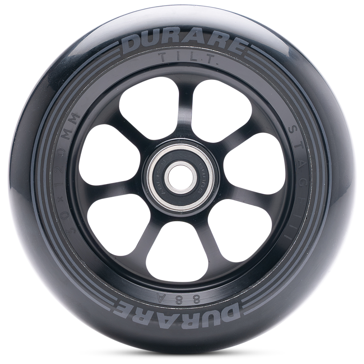 TiLT Durare Spoked Wheels - 30mm Wide – The Vault Pro Scooters