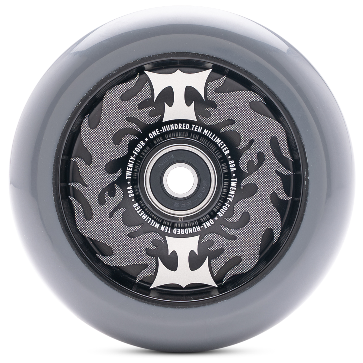 TiLT Flame Selects Full Core Wheels