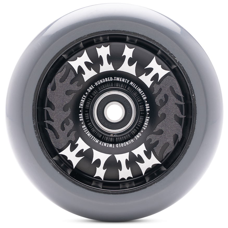 Vault Rims Basic Parts Wheels - The Vault: Your Pro Scooter Shop – The Vault Pro Scooters