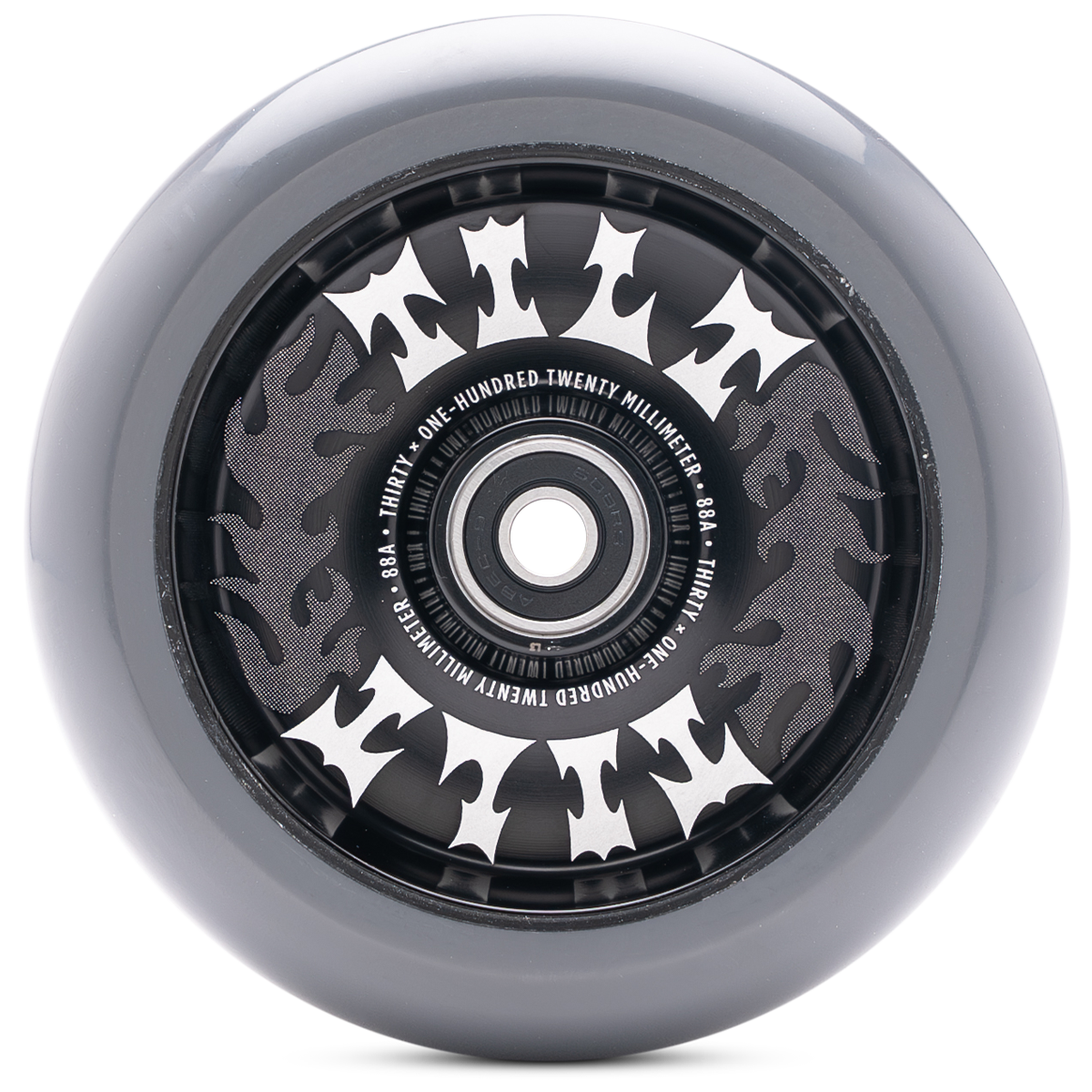 TiLT Flame Selects Full Core Wheels - 30mm Wide