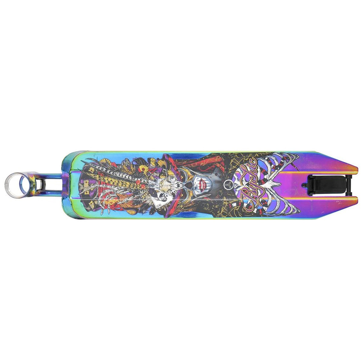 Triad Medusa Deck – The Vault Pro Scooters