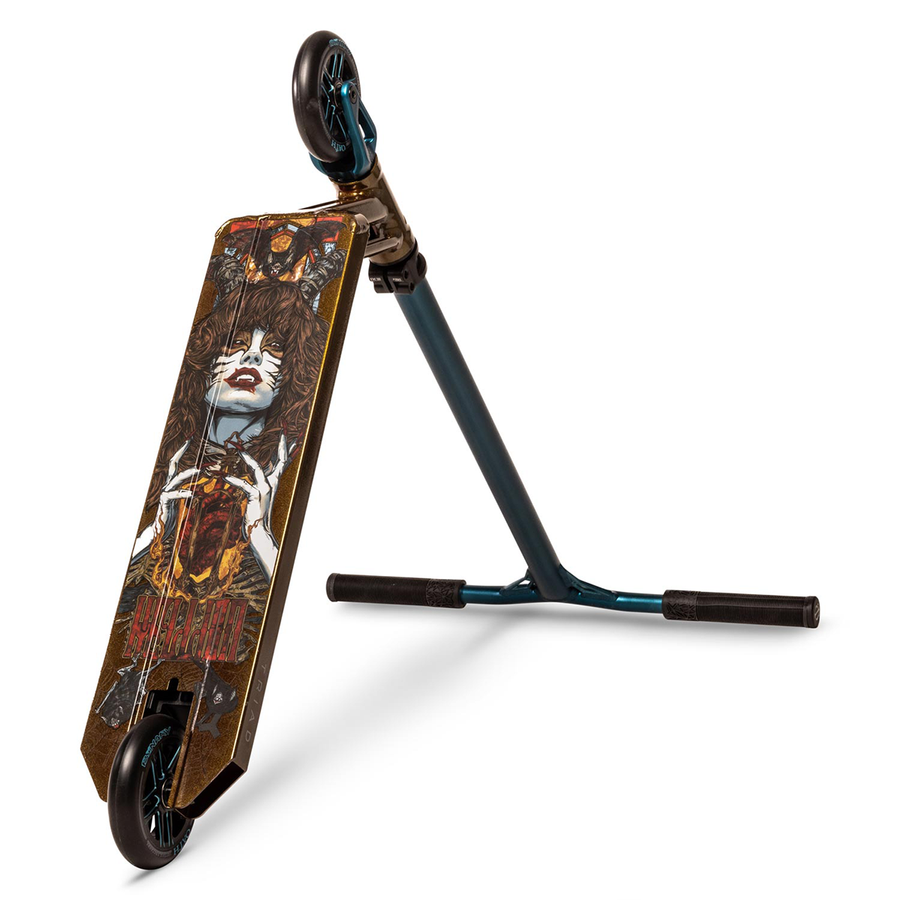 Scooter Builds Custom Scooter Builds - The Vault: Your Pro Scooter Shop – The Vault ...