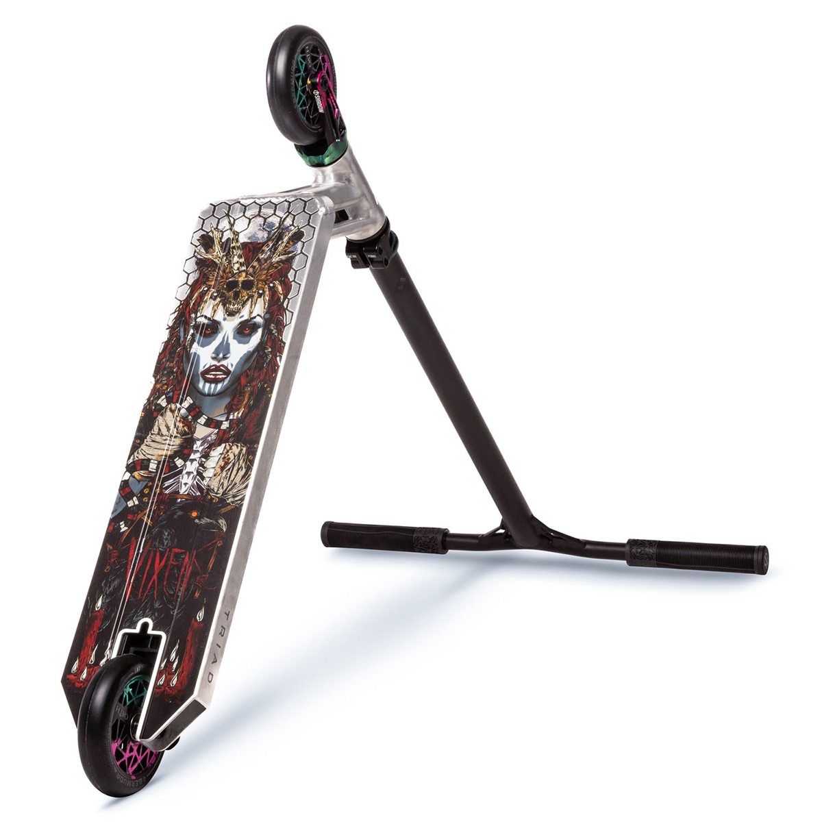 Scooter Builds Custom Scooter Builds - The Vault: Your Pro Scooter Shop – The Vault ...