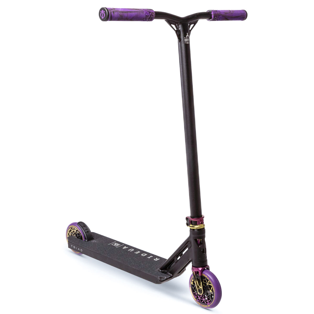 Triad Park Custom Pro Scooter - #2